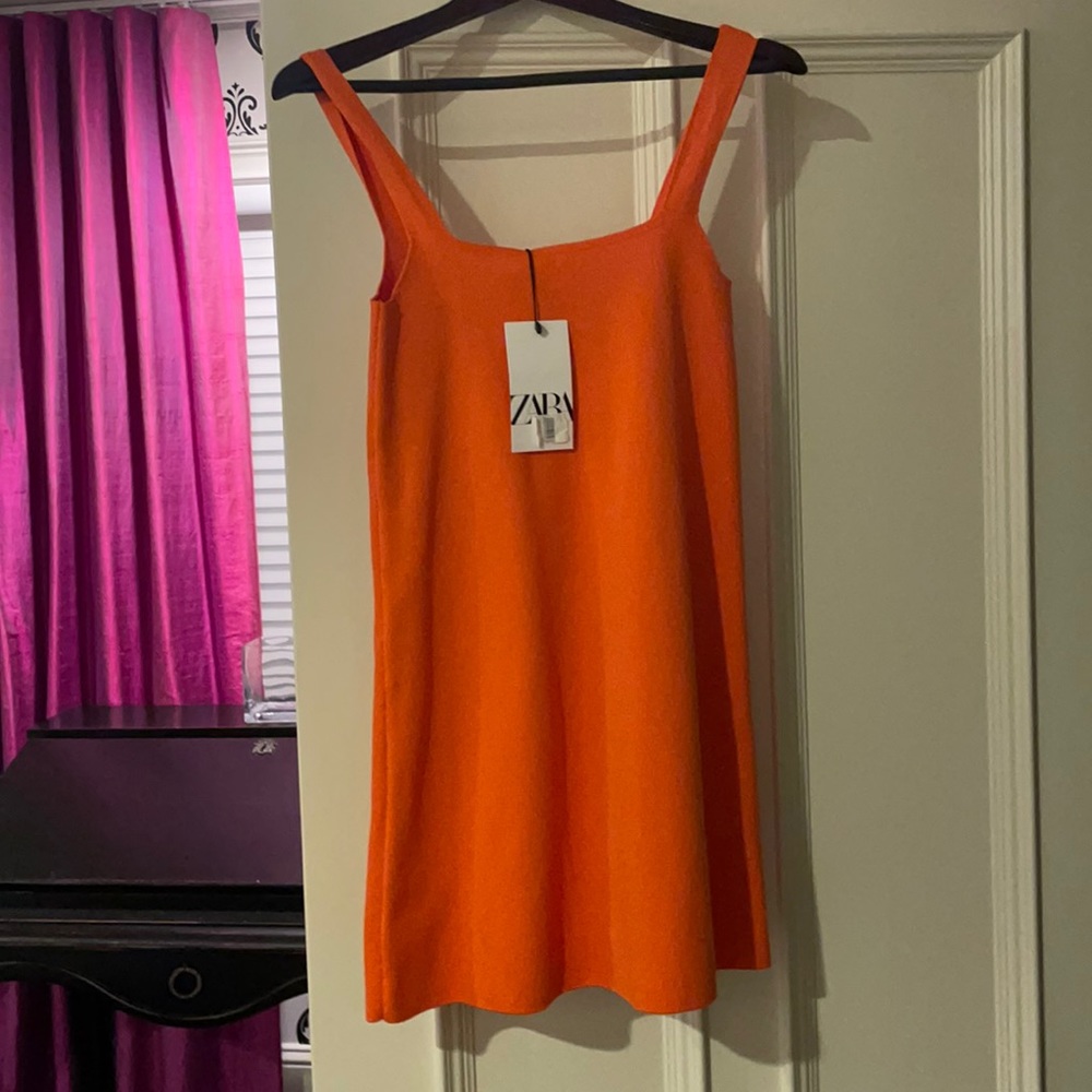 Dress brand new